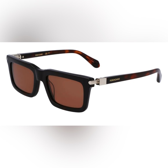 Salvatore Ferragamo sunglasses
